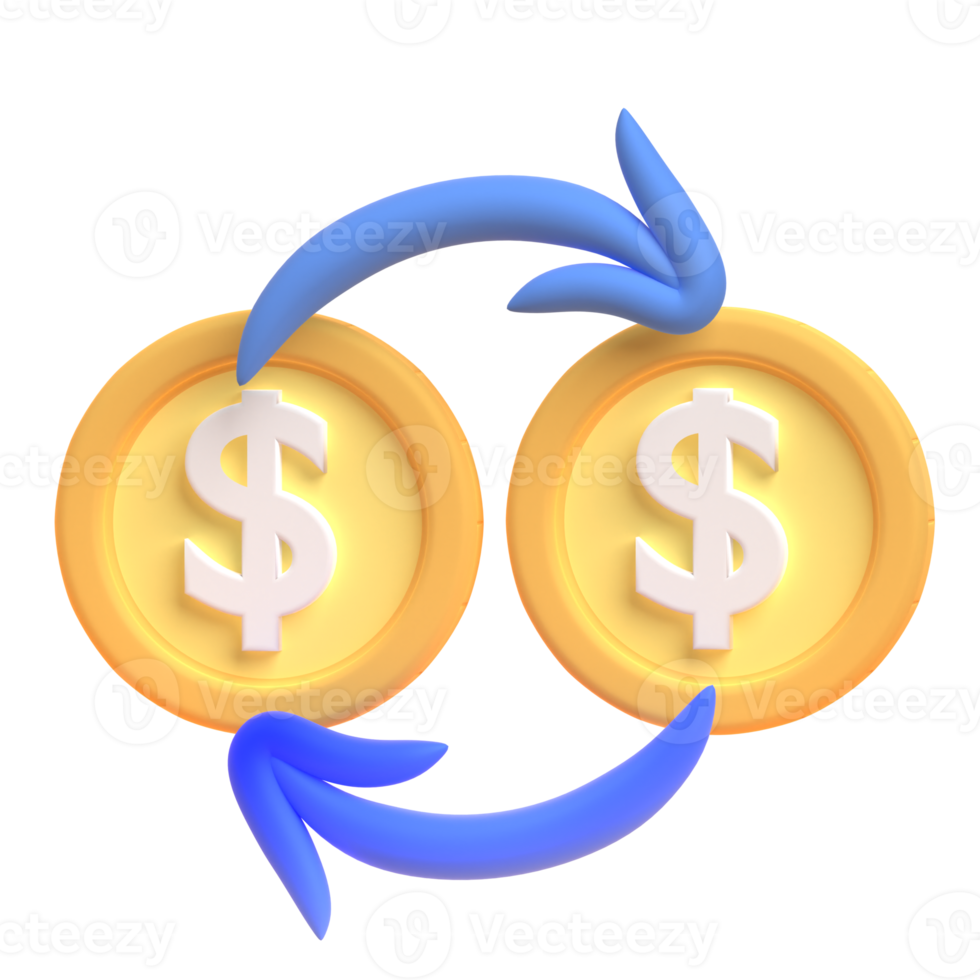 3D Rendered Object for Presentation website and other png