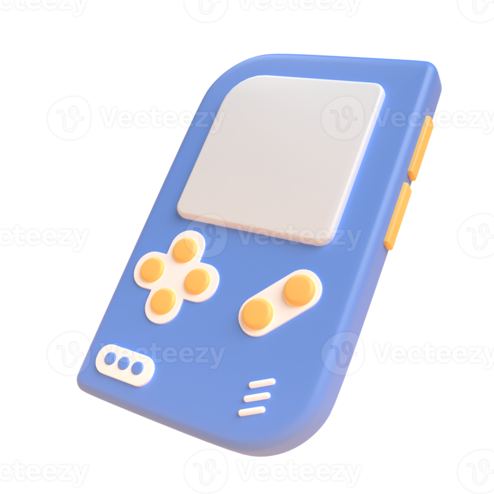 3D Rendered Object for Presentation website and other png