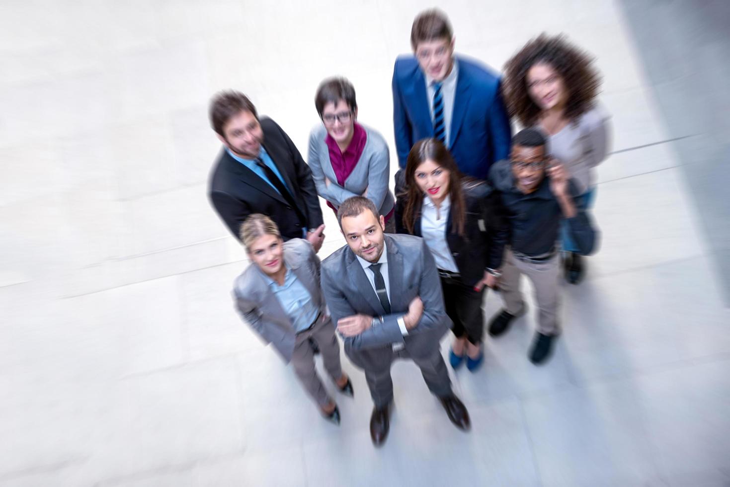 business poeple group photo