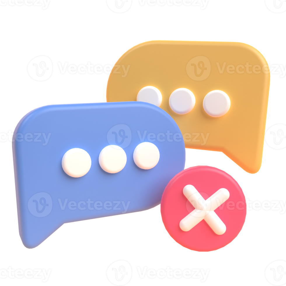 3D Rendered Object for Presentation website and other png