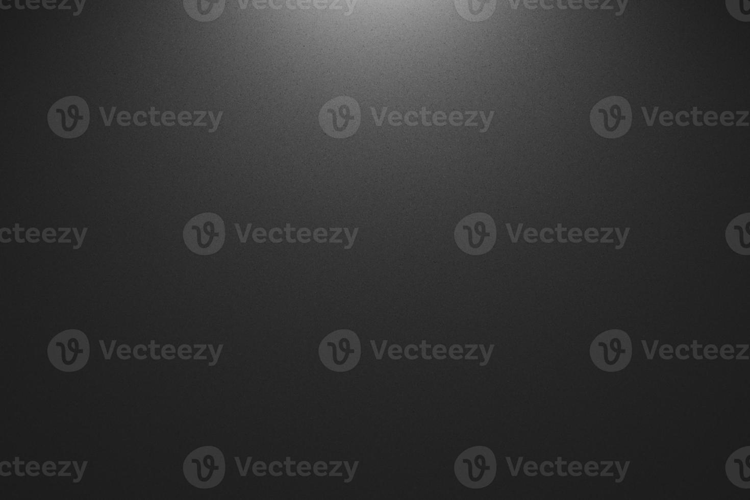 Empty dark gray wall room background with light. Graphic art design. 3D photo