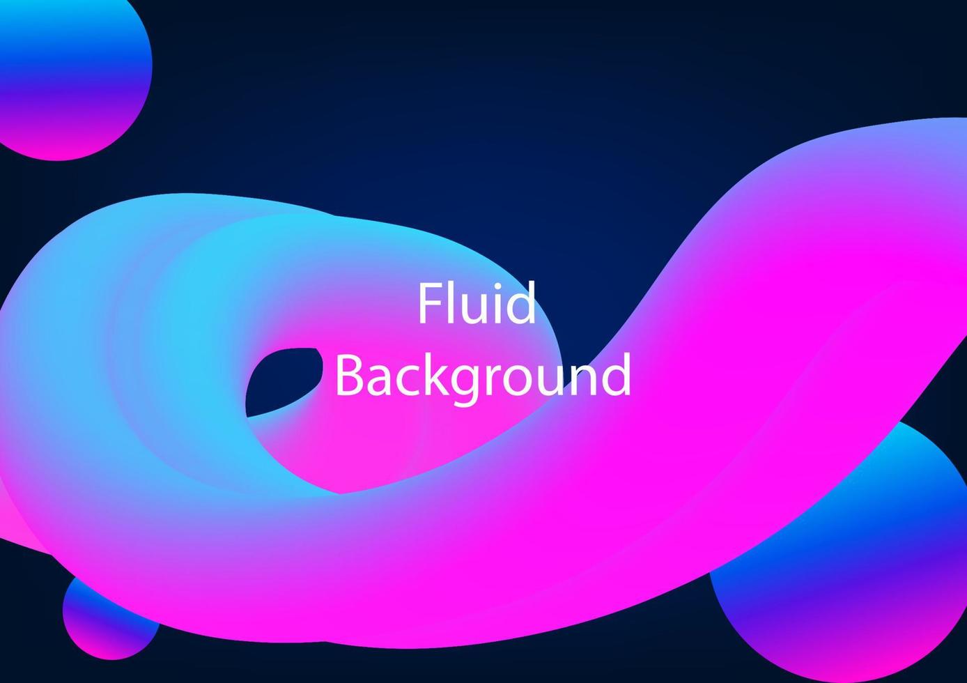 Abstract background with Liquid purple, red, magenta gradient color wave.Fluid Vector Illustration EPS10. Business Presentation. cyberpunk concept.