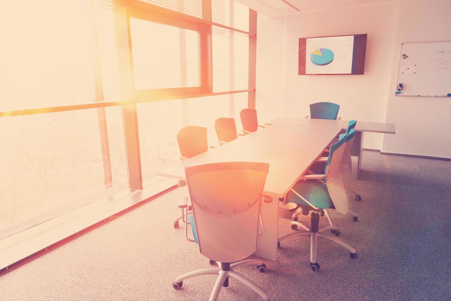 office meeting room photo