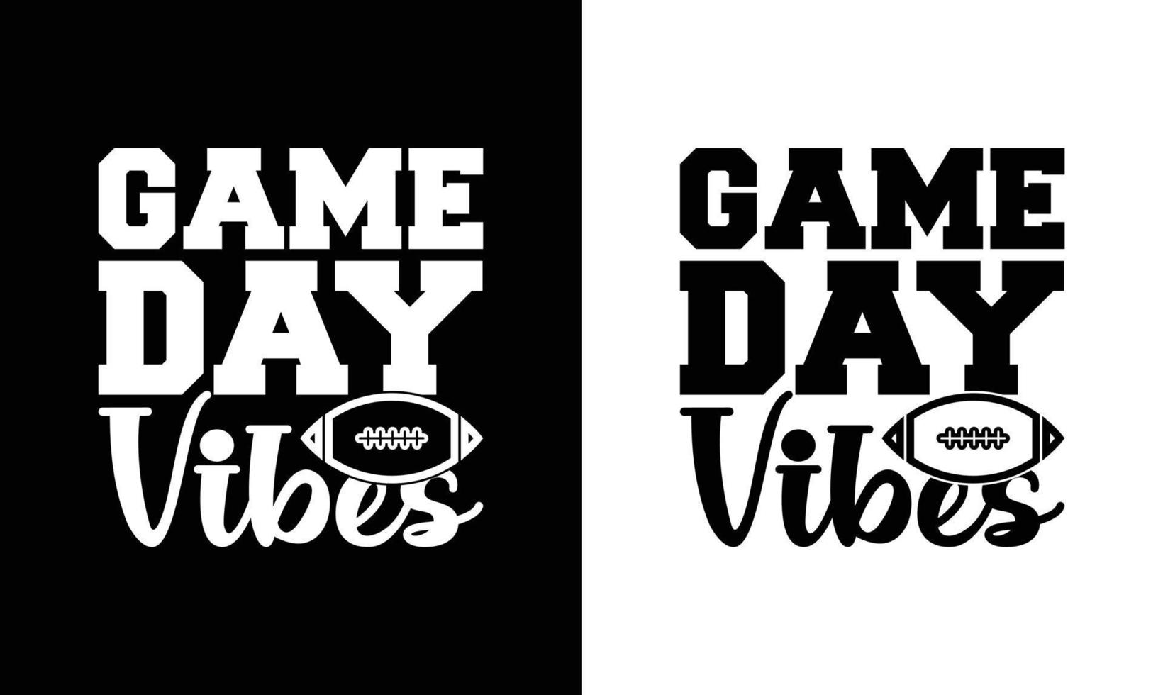 American football T shirt design, Rugby T shirt design vector