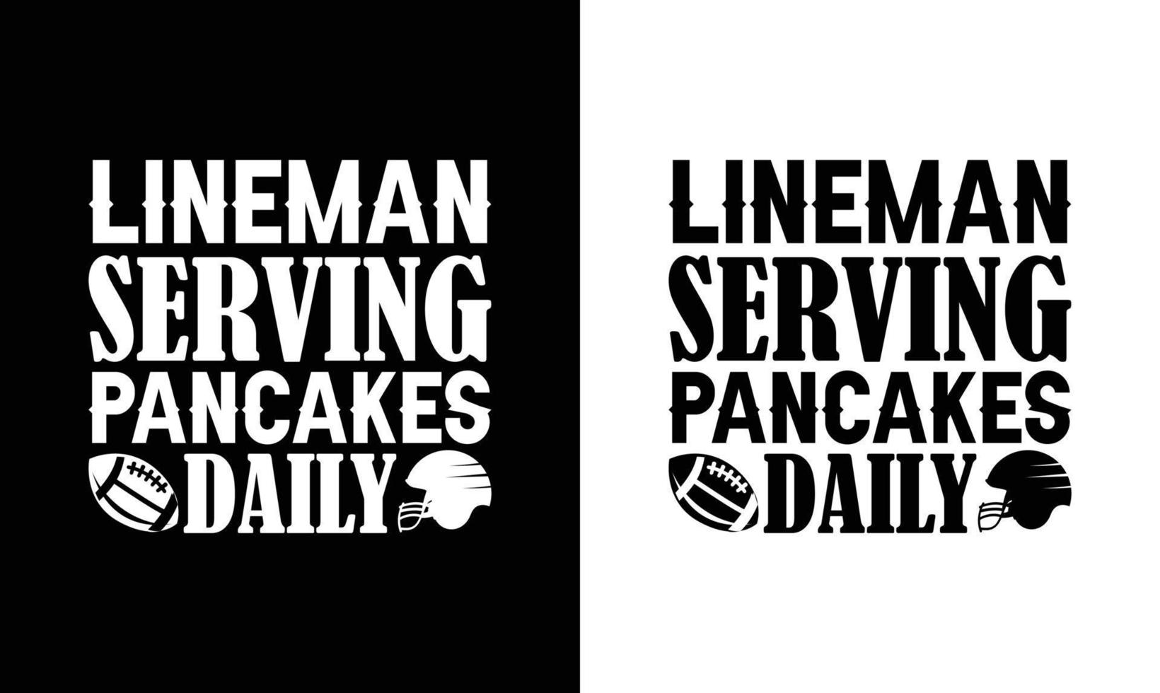American football T shirt design, Rugby T shirt design vector