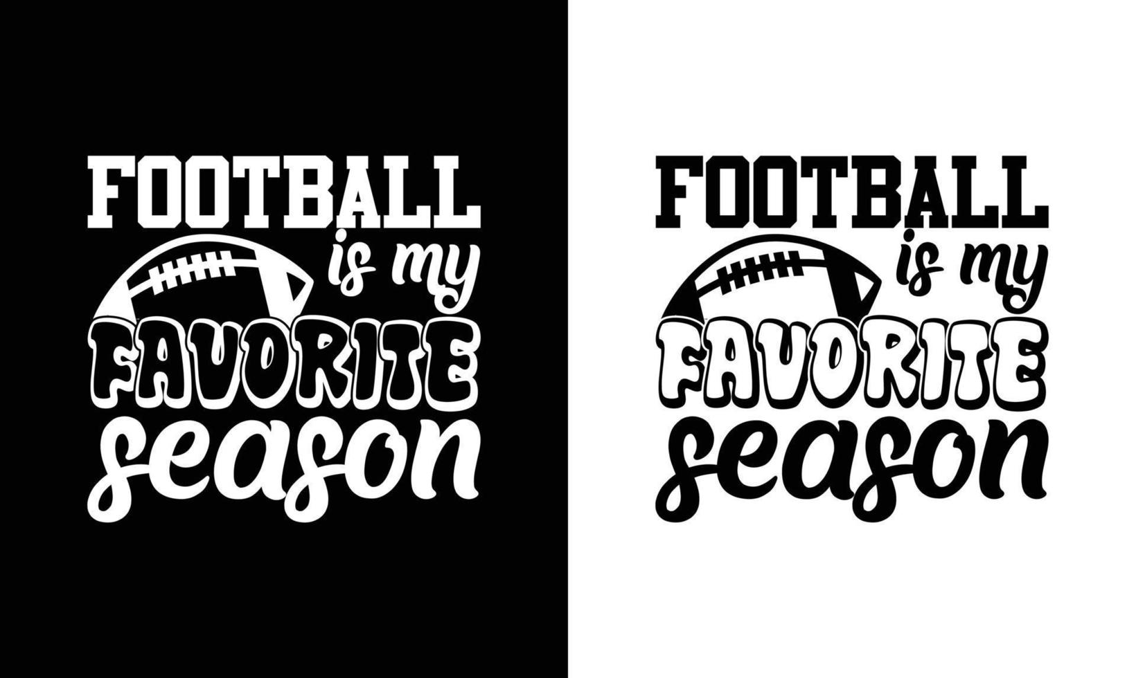 American football T shirt design, Rugby T shirt design vector