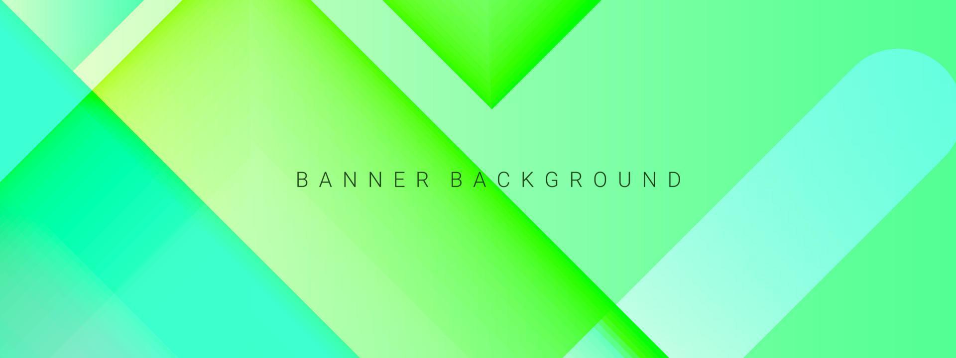 Abstract geometric dynamic design colorful background vector
