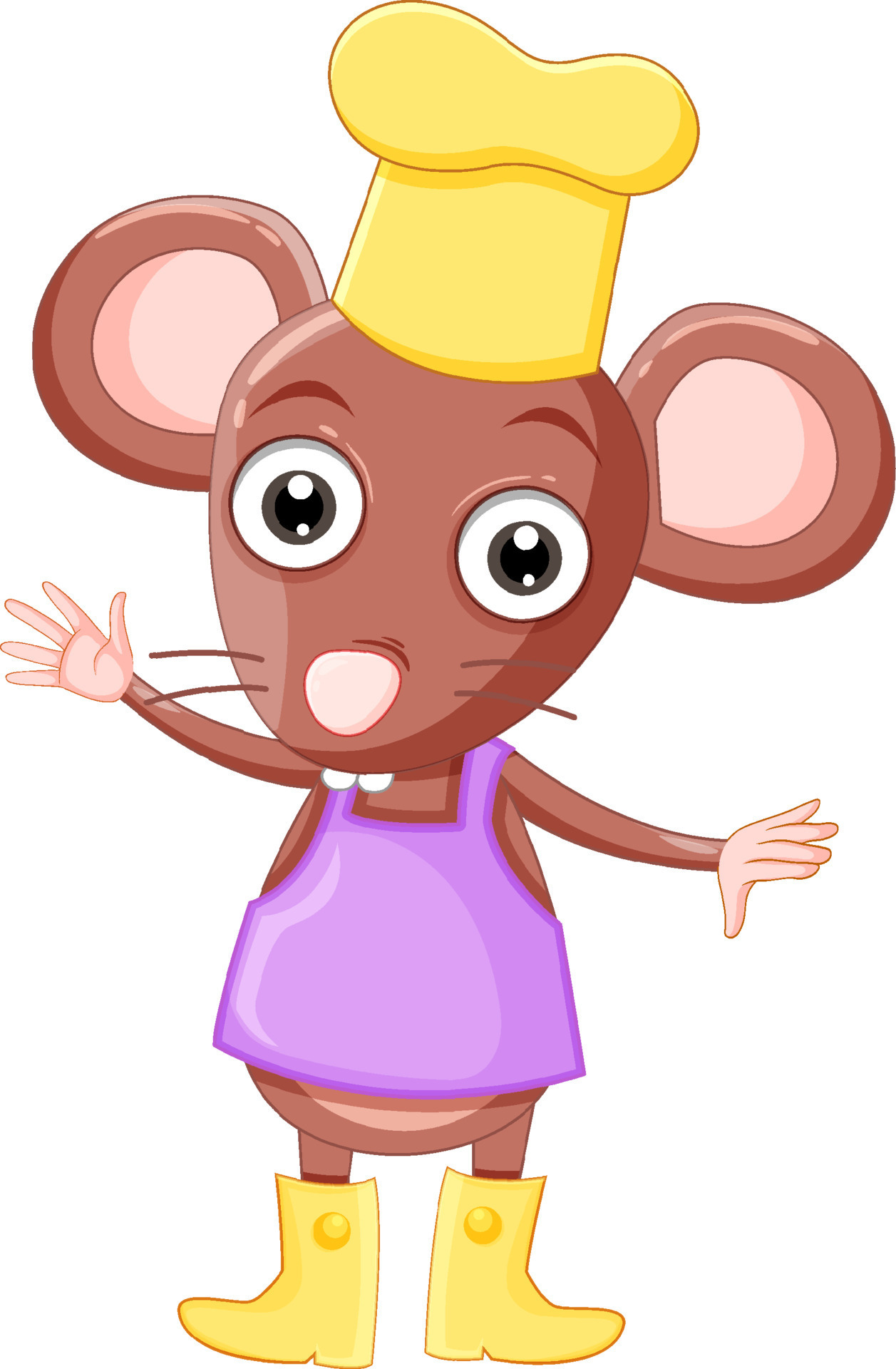 personaje de dibujos animados de rata chef 12495865 Vector en Vecteezy personaje de dibujos animados de rata chef 12495865 Vector en Vecteezy