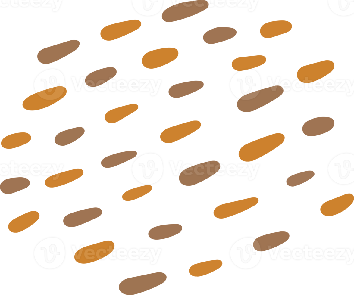 handgezeichnetes Gestaltungselement png