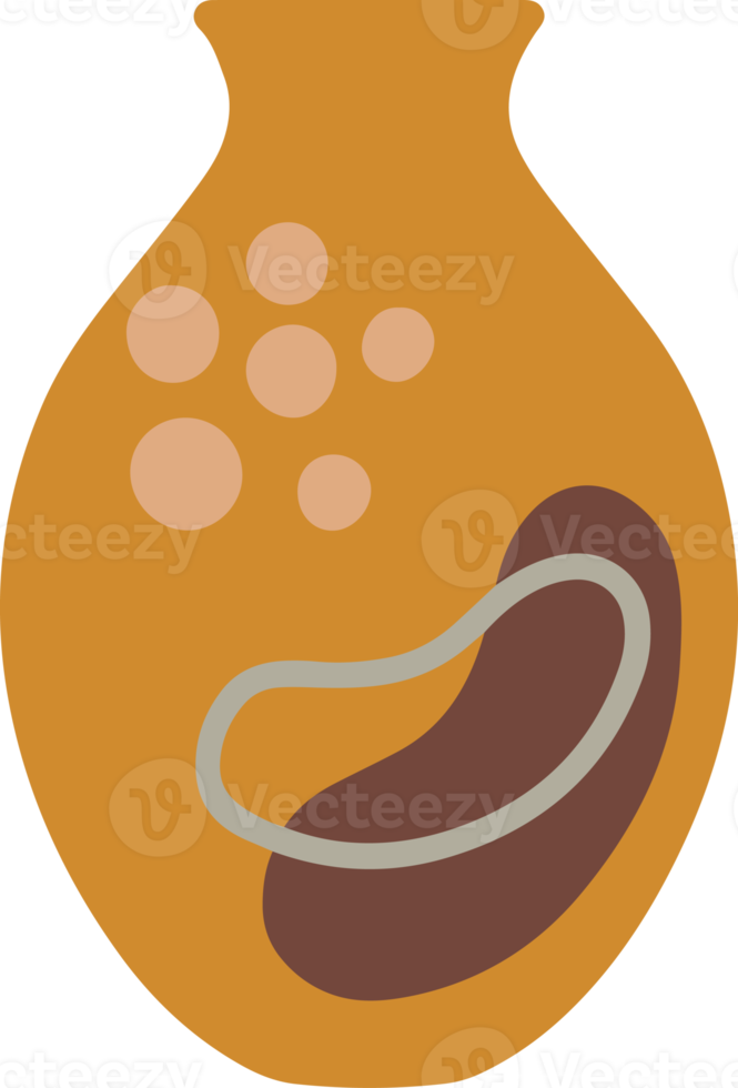 ciotole antico terracotta illustrazione png