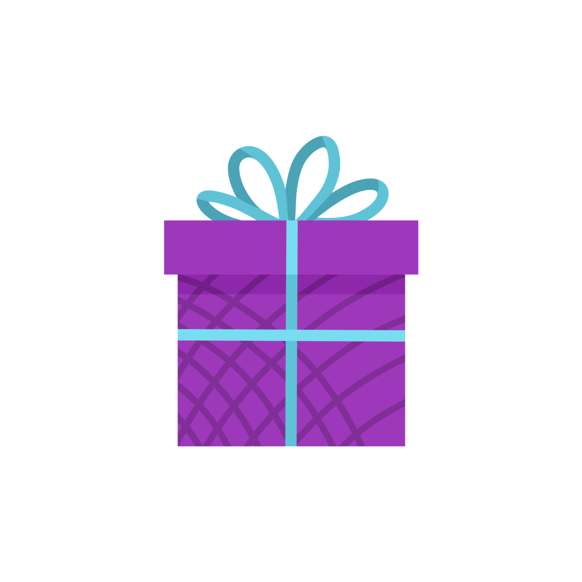 Free Christmas Gifts Icon Illustration 12500018 PNG with Transparent ...