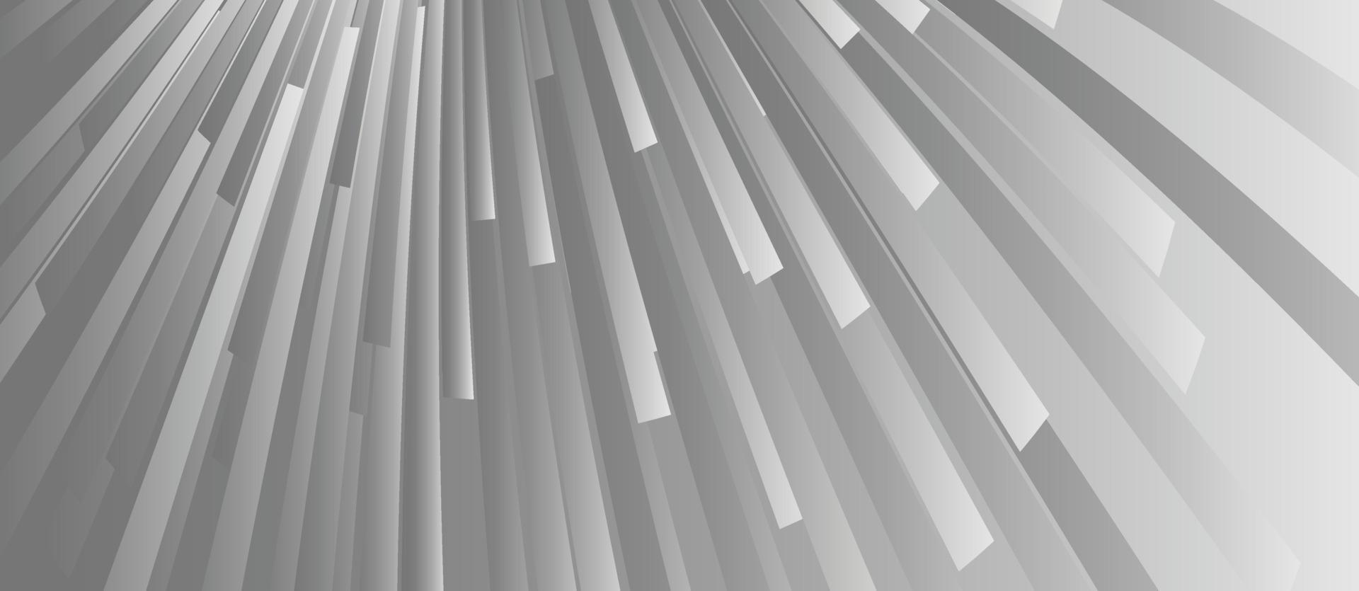 abstract background geometry shine and layer element vector for presentation design