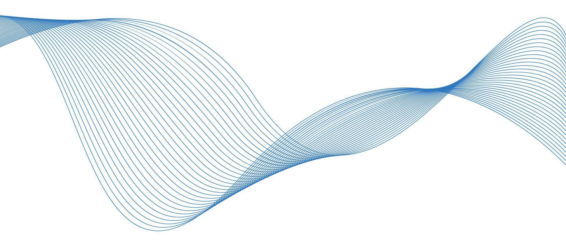 líneas de fondo abstracto con rayas. línea topográfica redonda abstracta. patrón de rayas sin costuras de textura. fondo vectorial vector