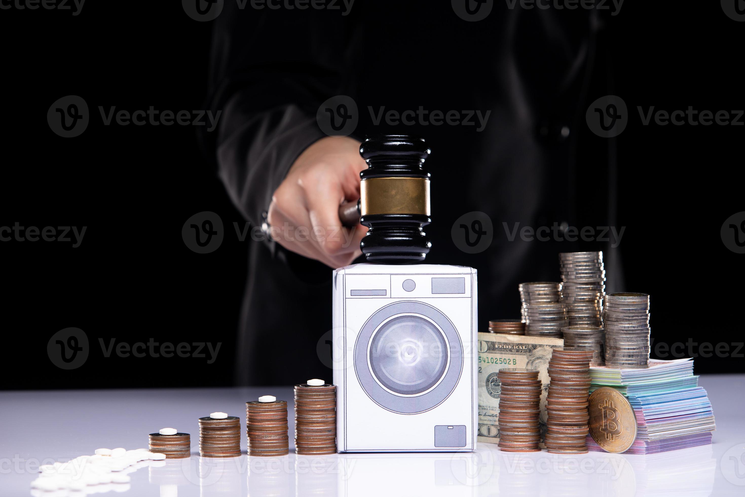 Cambio De C rtel De Drogas Y Dinero Limpio A Trav s De Lavadoras O cambio-de-c-rtel-de-drogas-y-dinero-limpio-a-trav-s-de-lavadoras-o