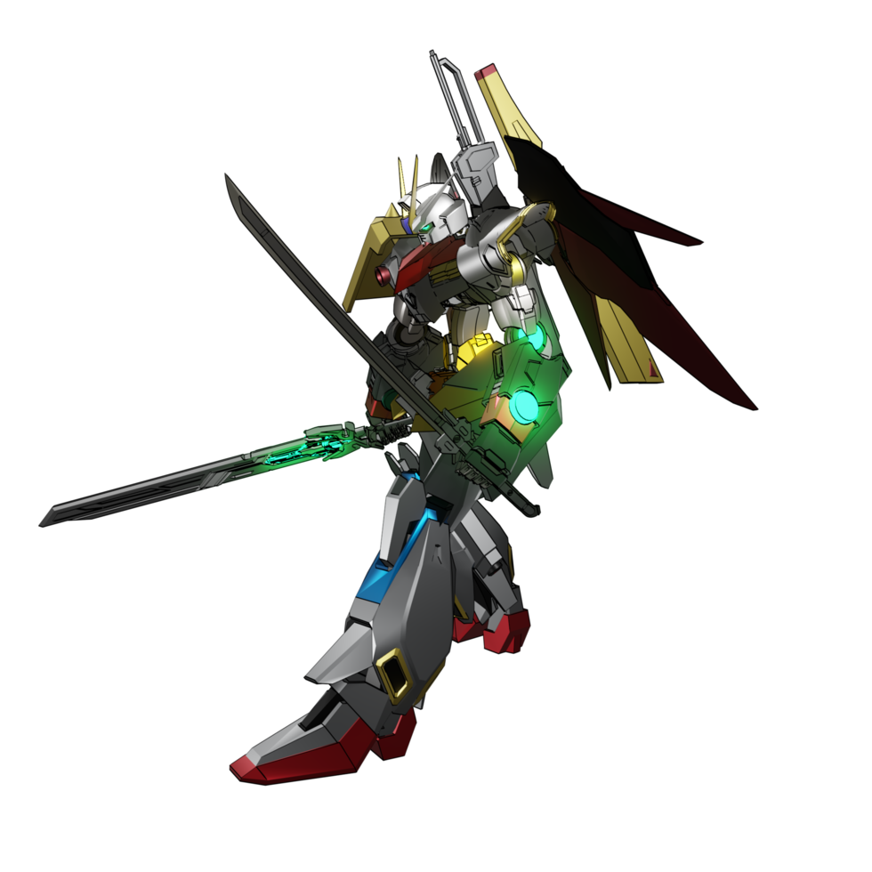 Attack type robots png