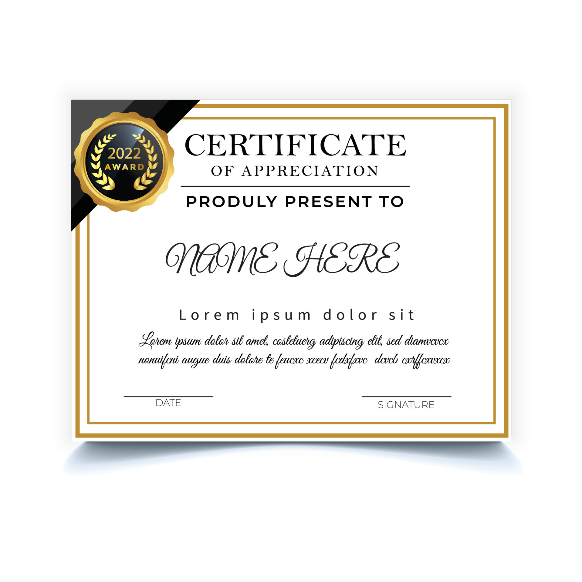 Certificate Vector Icons And Graphics Template For Free 12505621 Vector Art At Vecteezy Certificate Vector Icons And Graphics Template For Free 12505621 Vector Art At Vecteezy