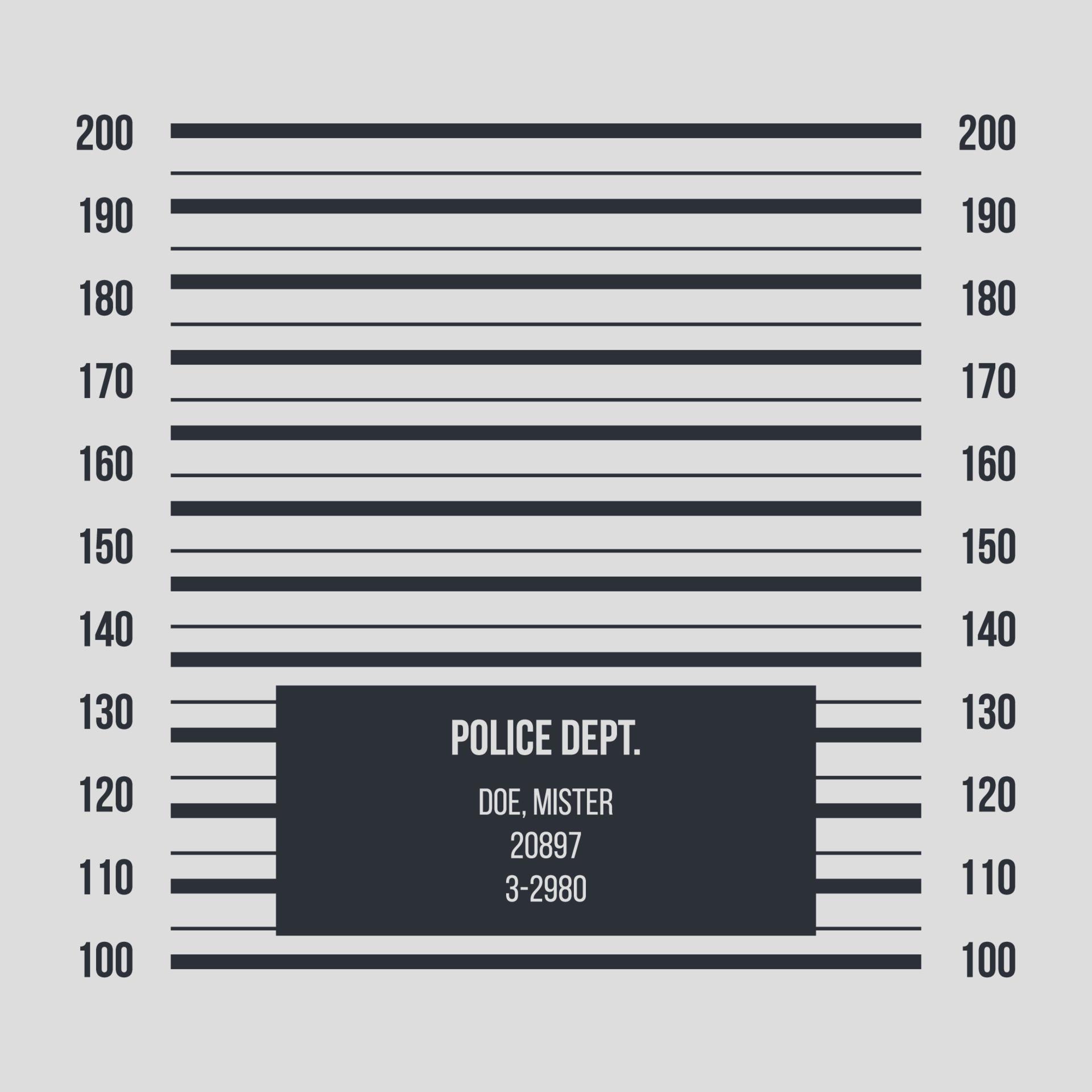 Titus Mugshots Library Detail - ybmh2ae