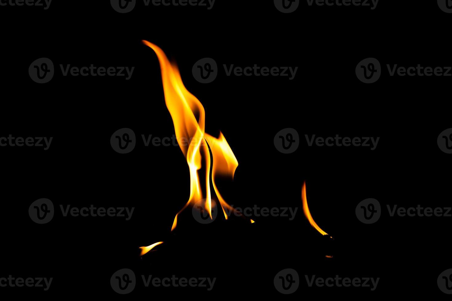 Fire flame texture. Burning material backdrop. Burn effect pattern. Blaze and torch wallpaper. Heat and haze backdrop. photo