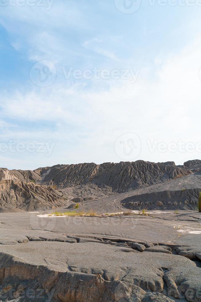 gran cañón en ratchaburi en tailandia foto