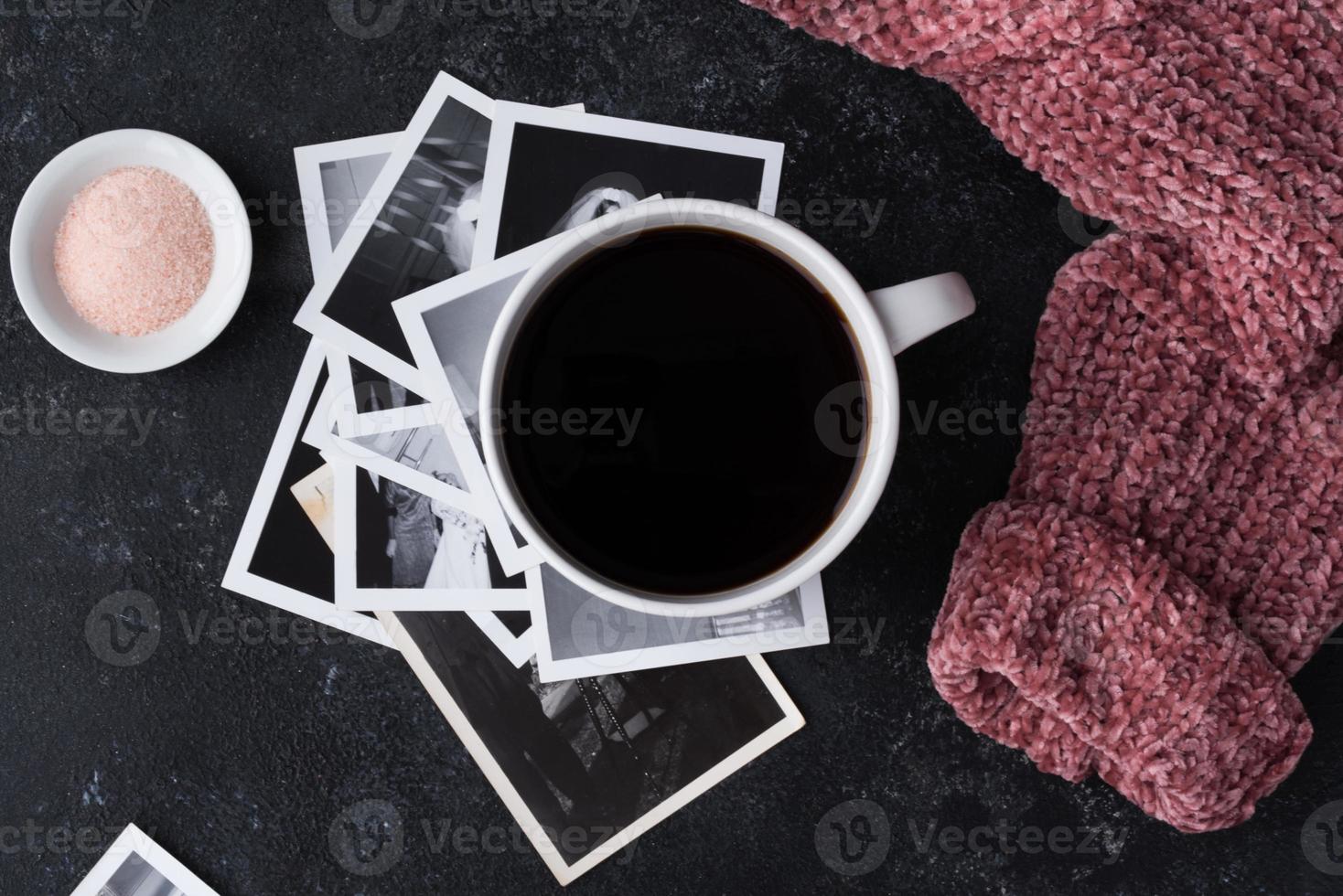 Coffee and Memories photo