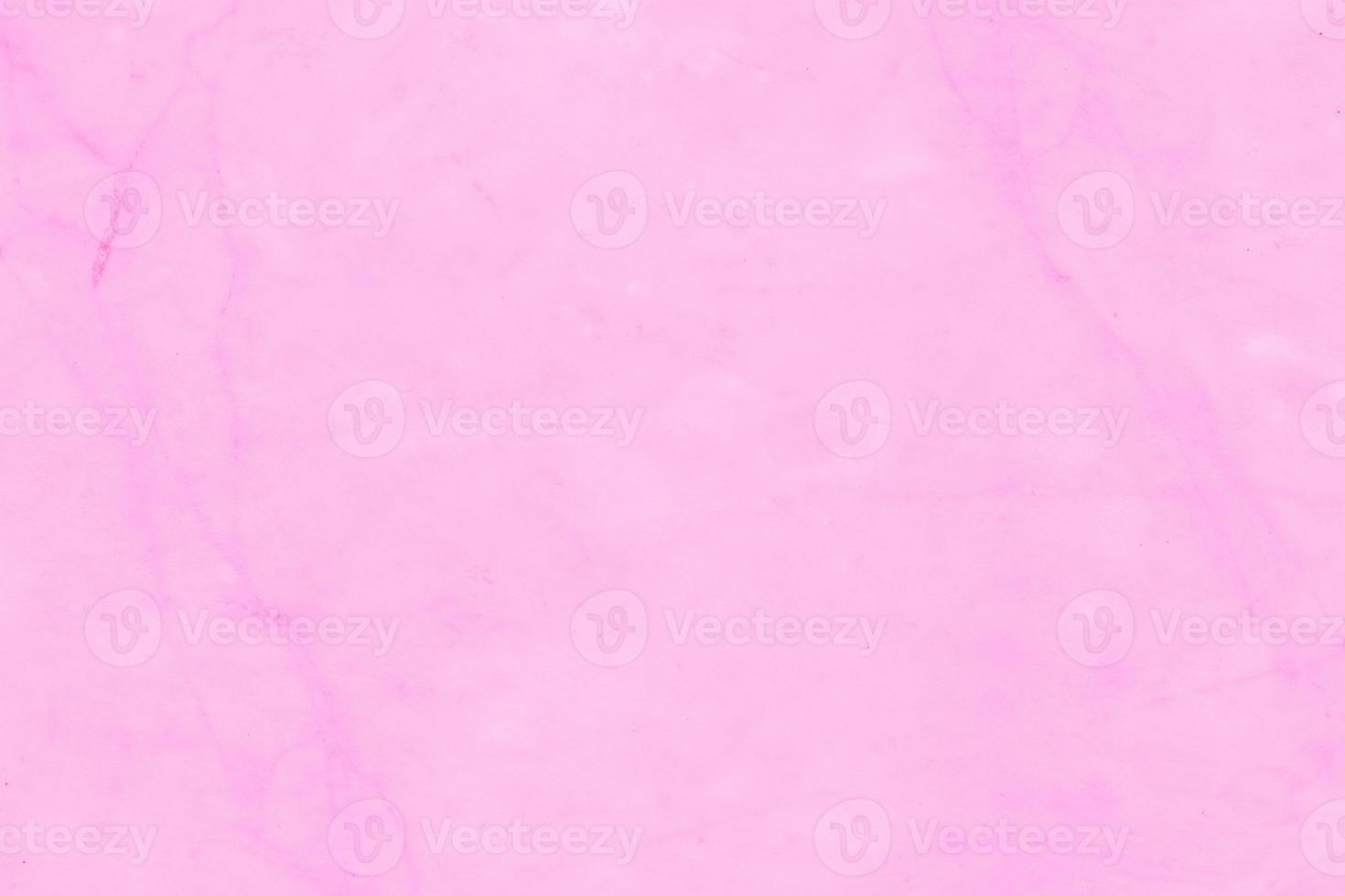 Pink marble texture background. surface blank for design photo