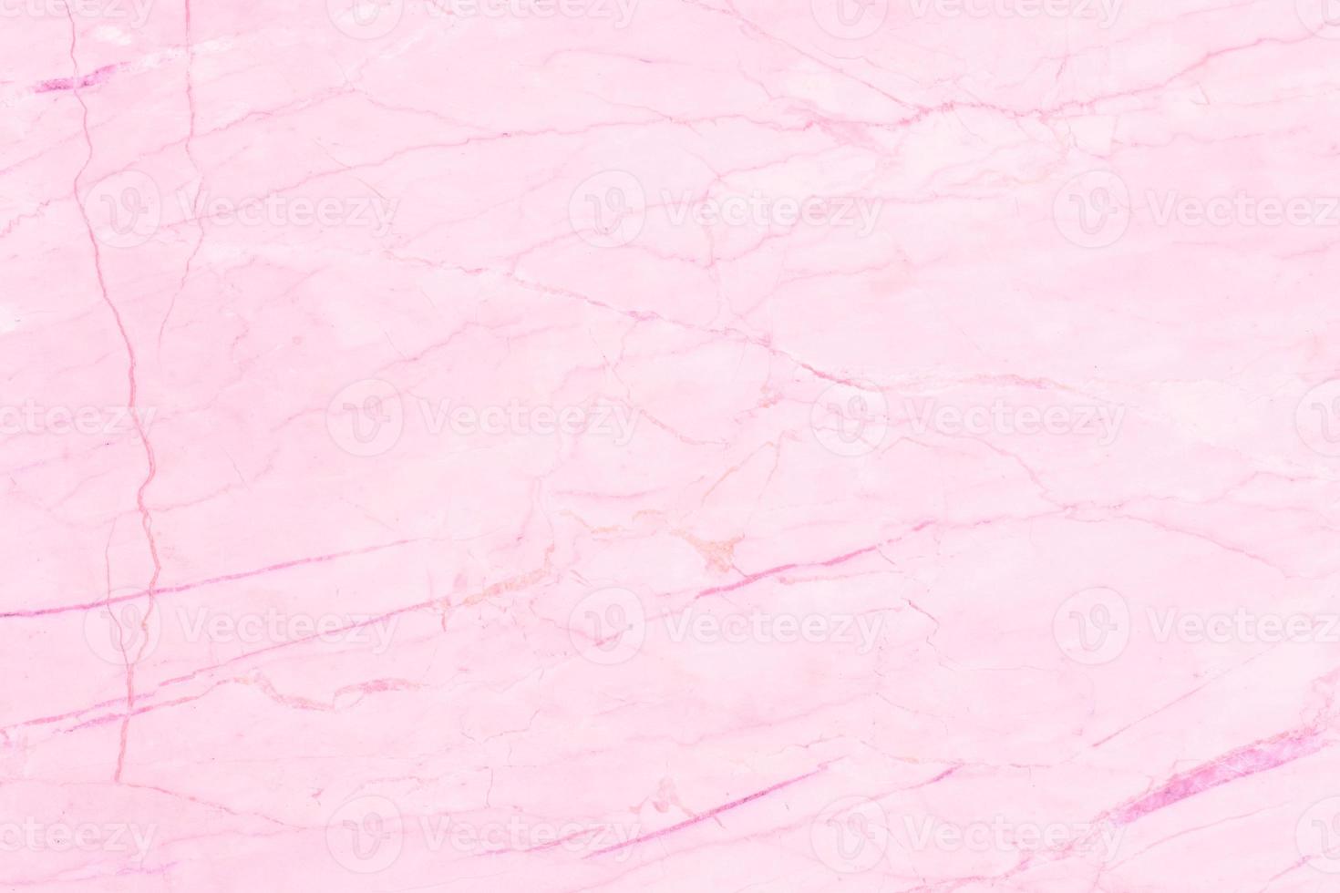 Pink marble background texture blank for design photo