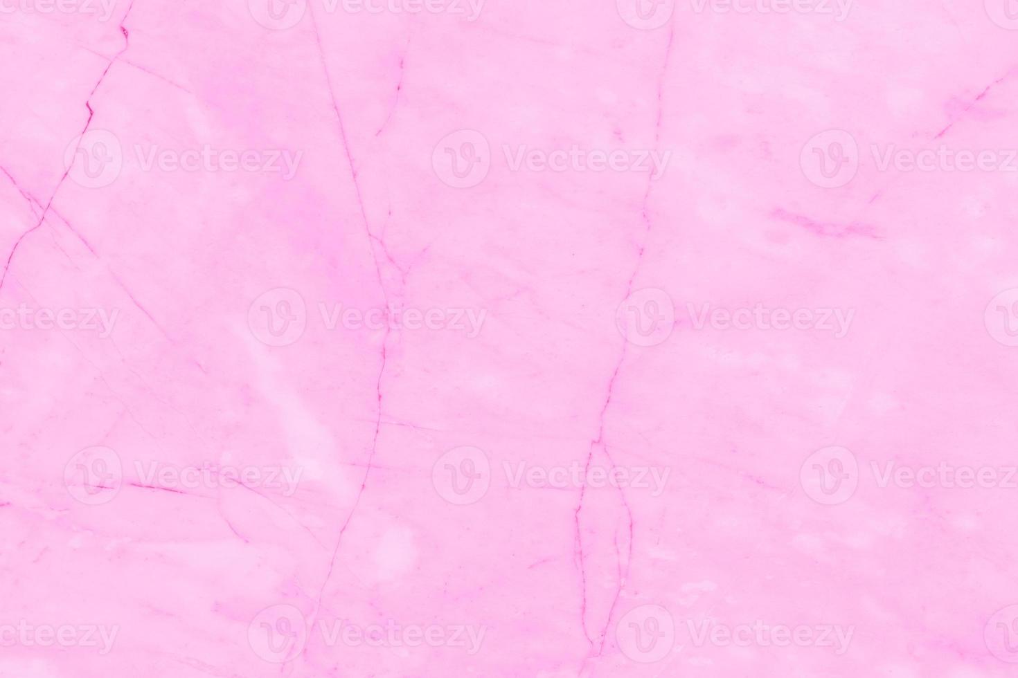 Pink marble texture background. surface blank for design photo