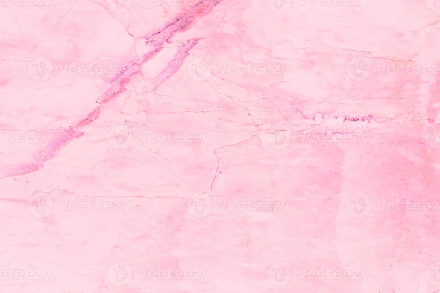 Pink marble background texture blank for design photo