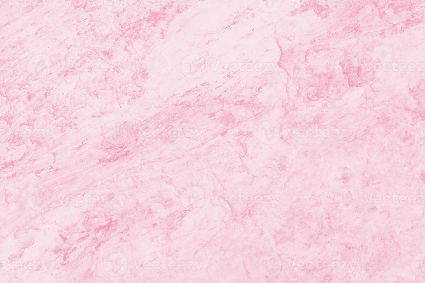 Pink marble background texture blank for design photo