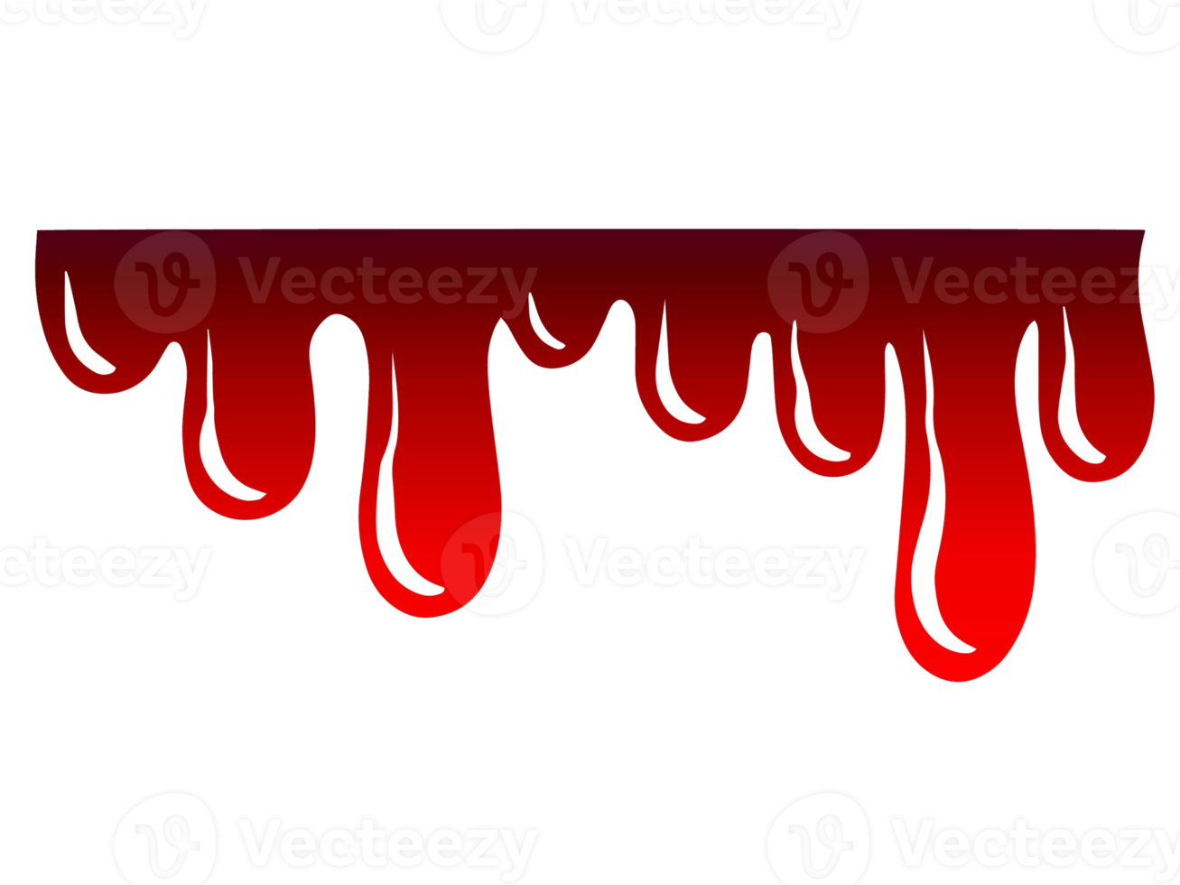 Blood Wound Splatter Illustration png