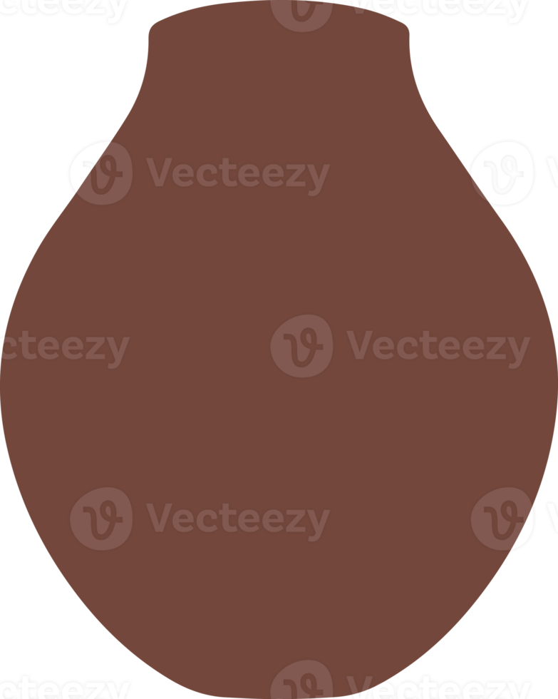 Schüsseln oder Vasen antike Steingutillustration png