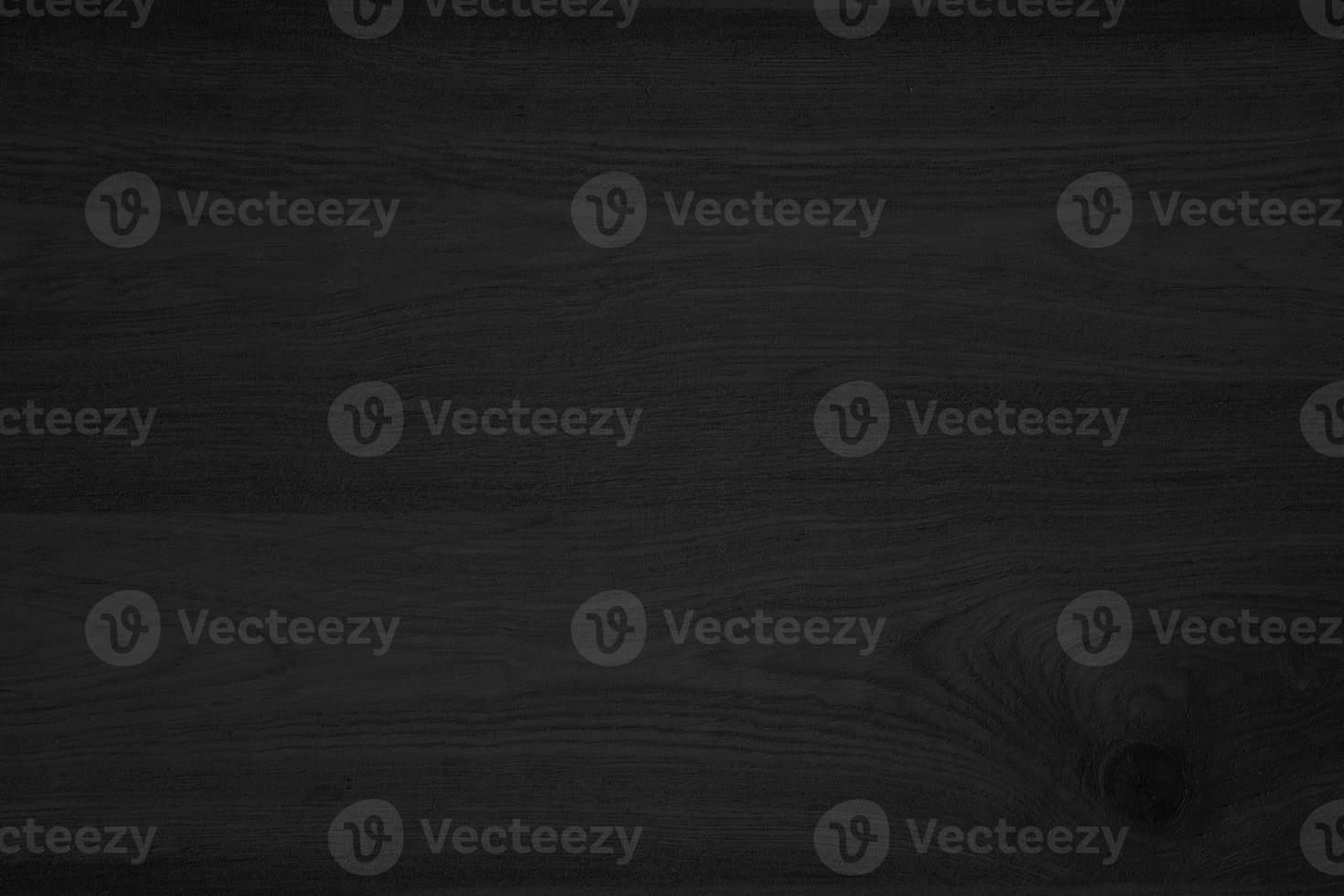 Black wood texture black background. Blank for design photo
