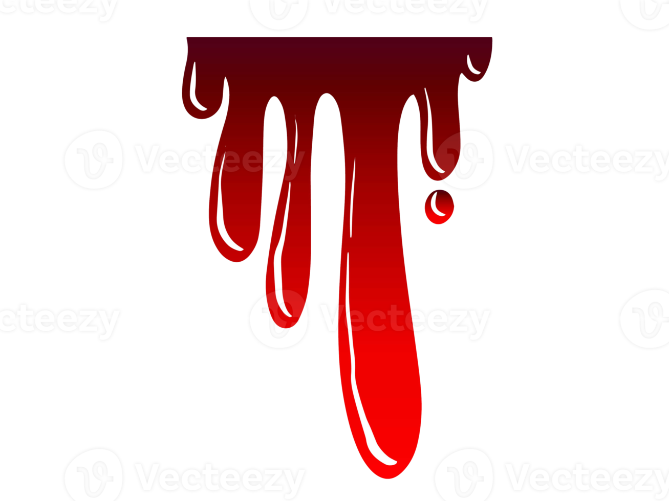 Blood Wound Splash Illustration 12500172 PNG