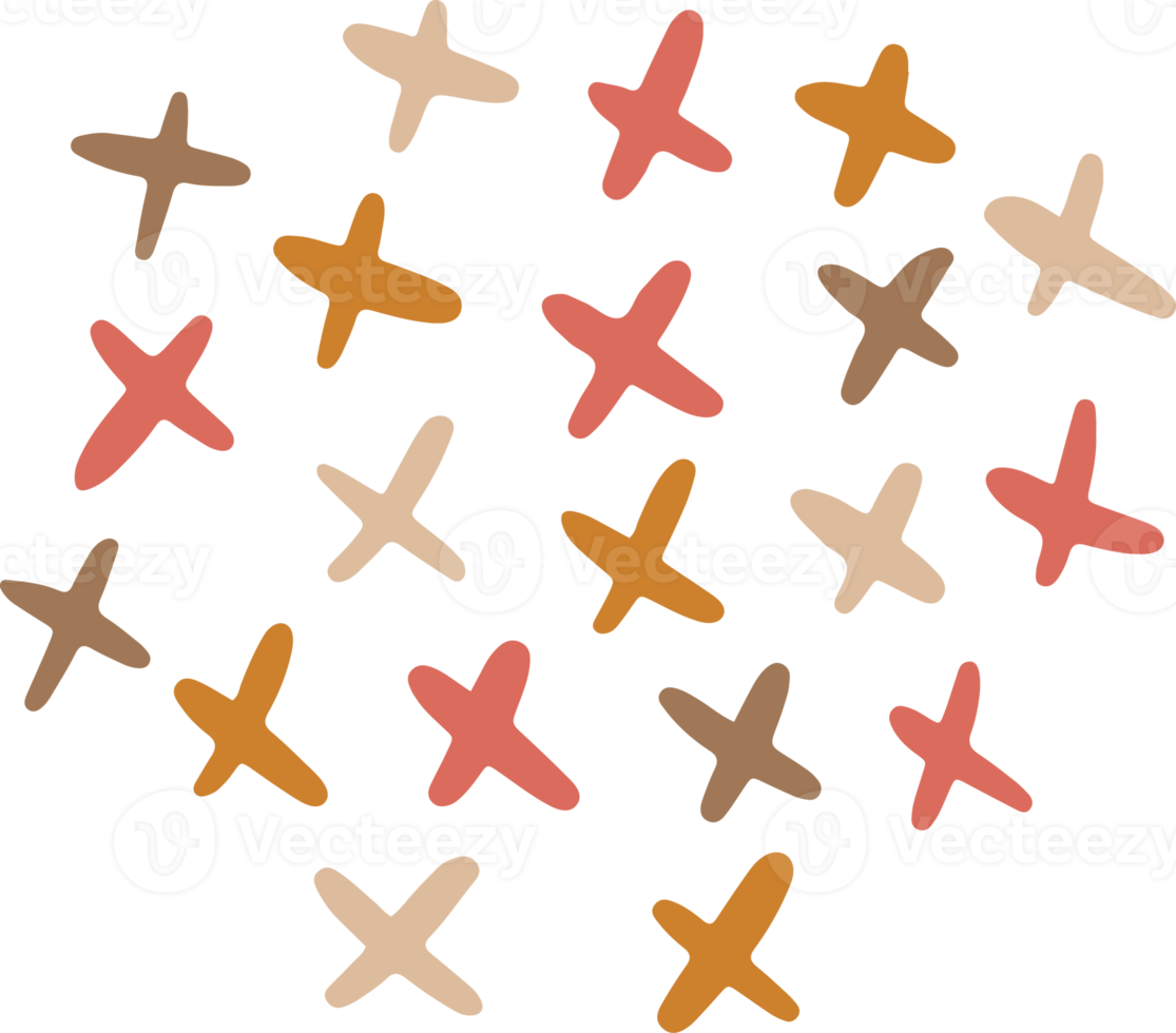 Texture pattern Illustration png
