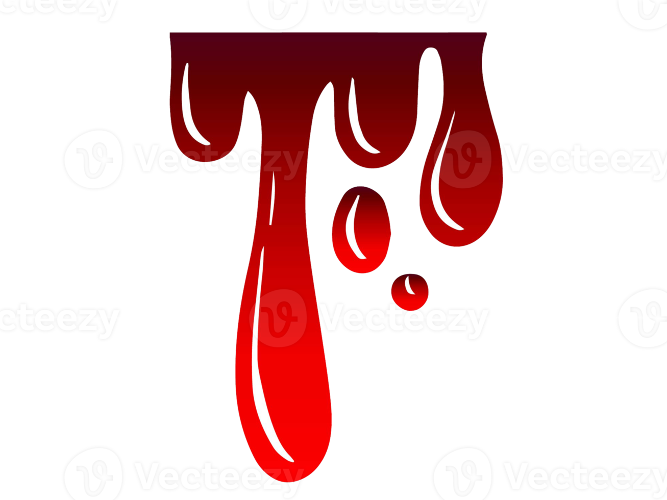 Blood Wound Splatter Illustration 12521163 PNG