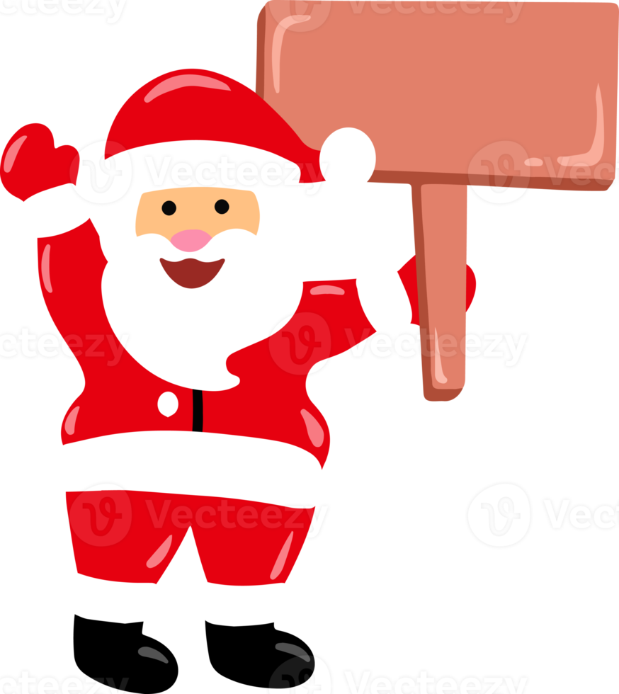 Santa Claus Clip Art Christmas png