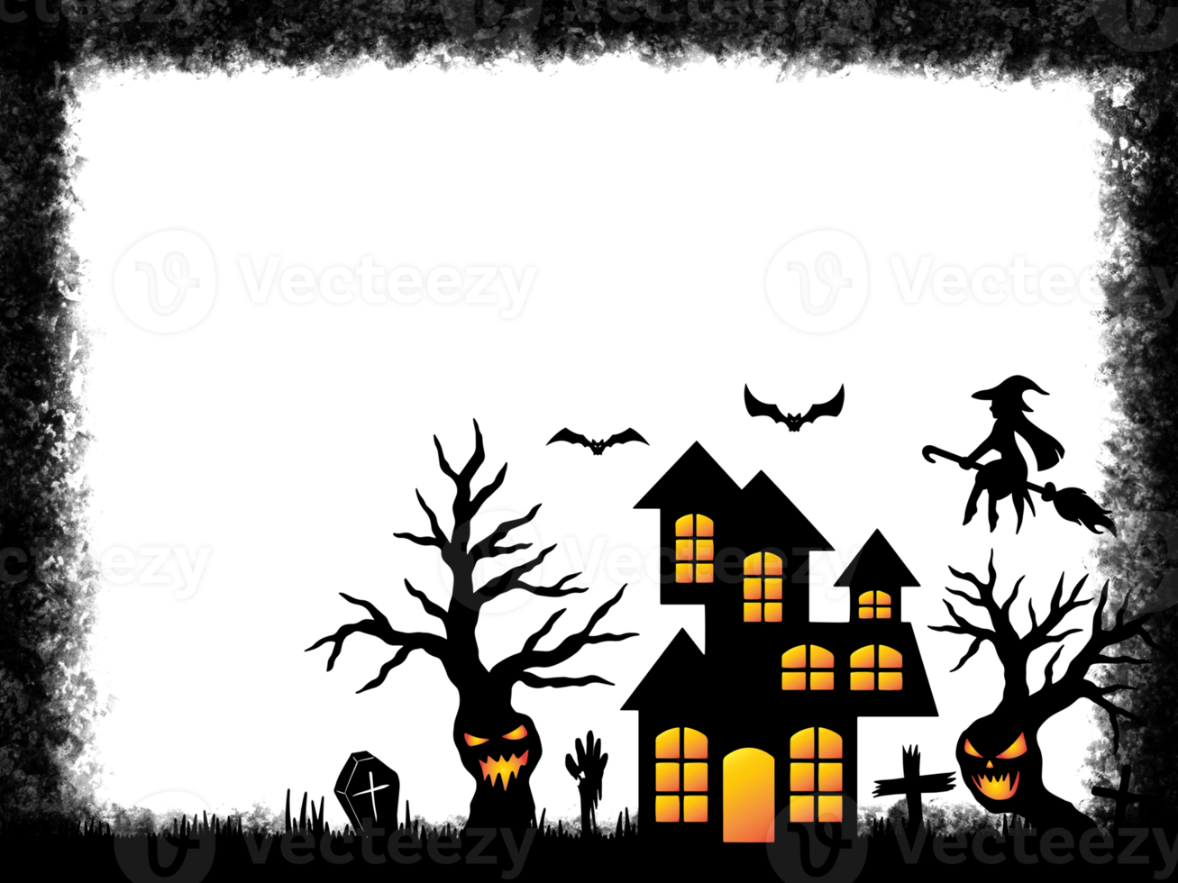 halloween achtergrond eng png