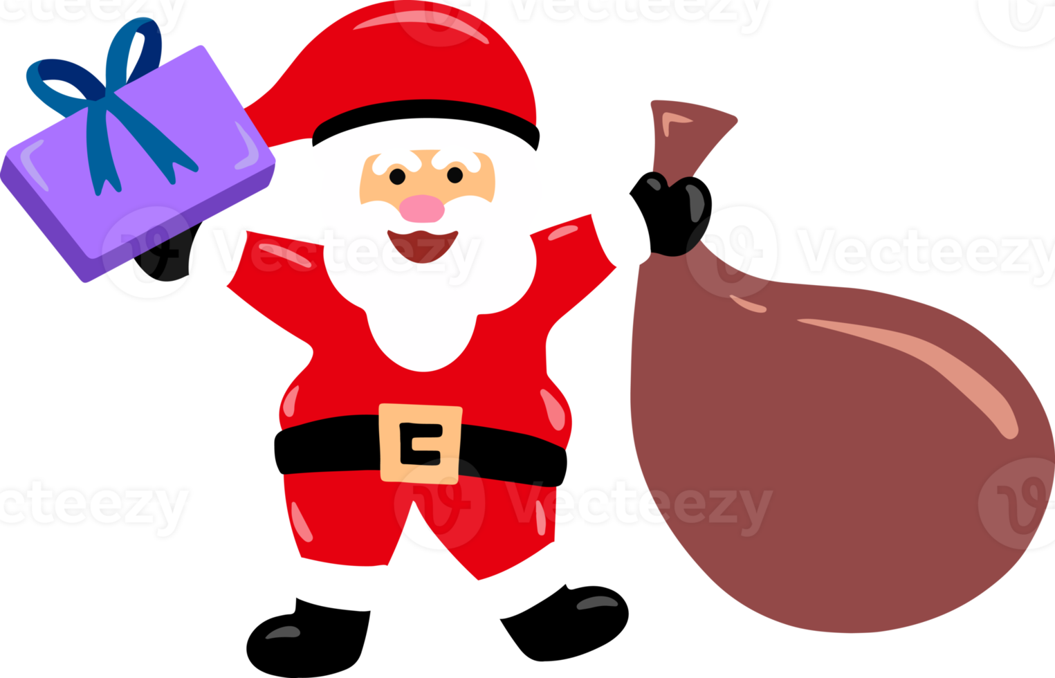 Santa Claus Clip Art Christmas png