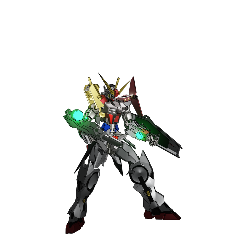 Attack type robots 12522051 PNG
