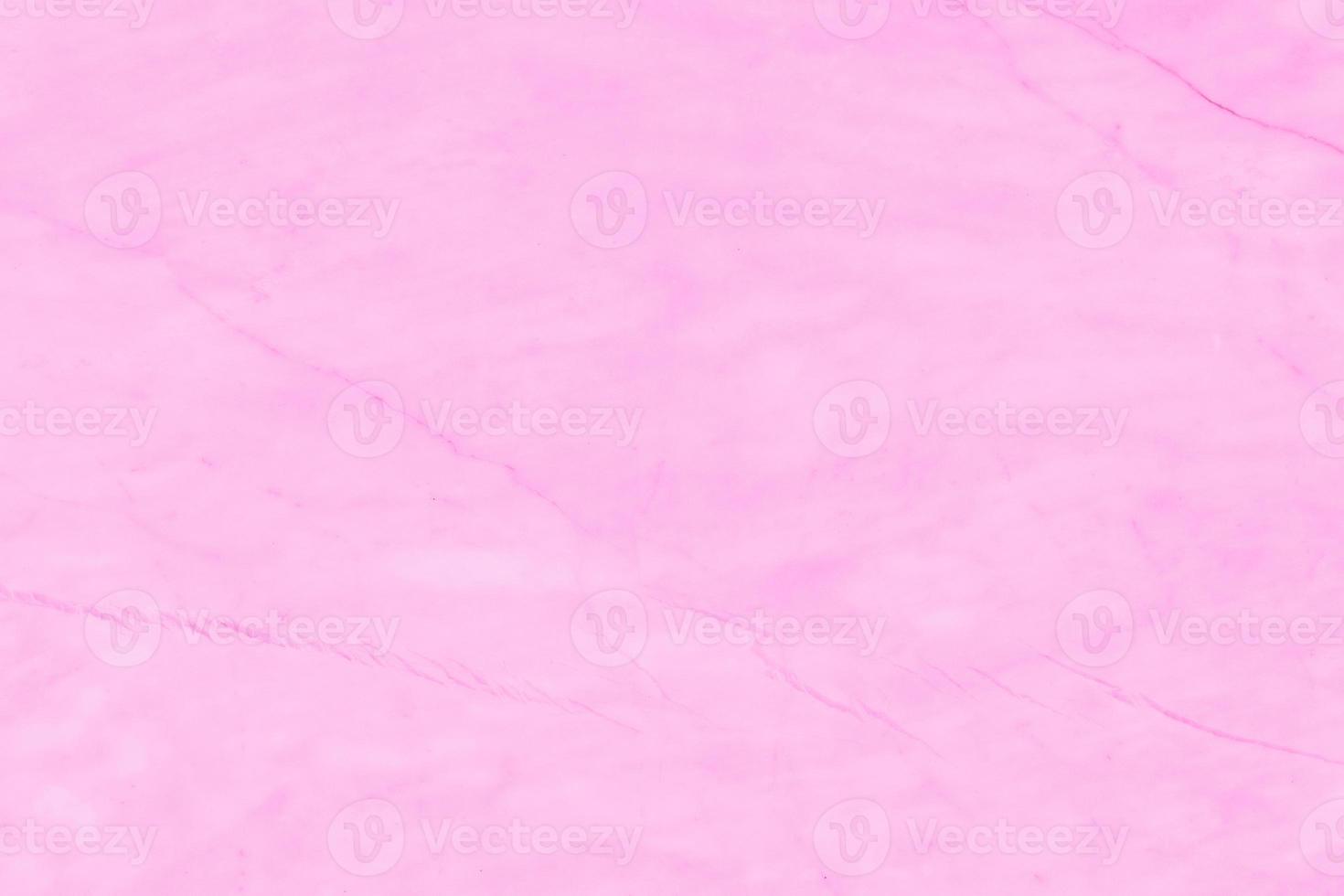 Pink marble texture background. surface blank for design photo