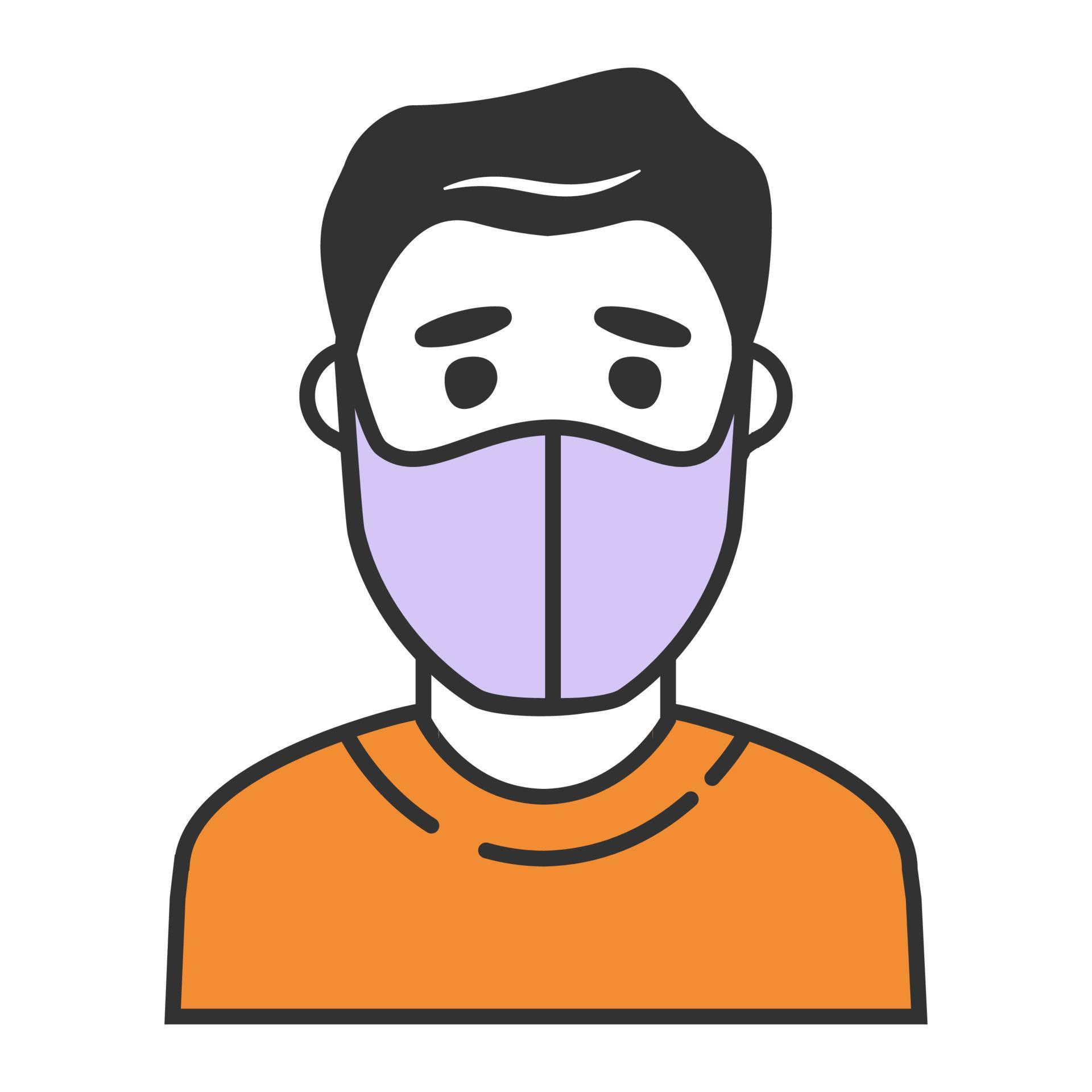 man-in-face-mask-to-prevent-disease-covid-19-people-wearing-protective