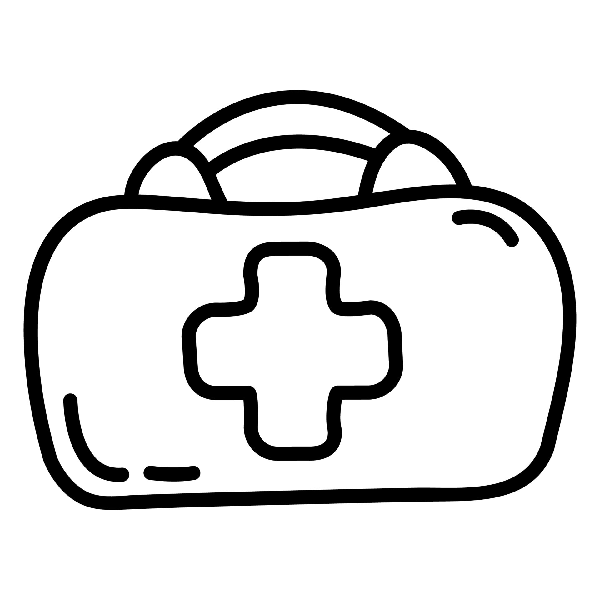 first aid box drawing easy - Clip Art Library-saigonsouth.com.vn