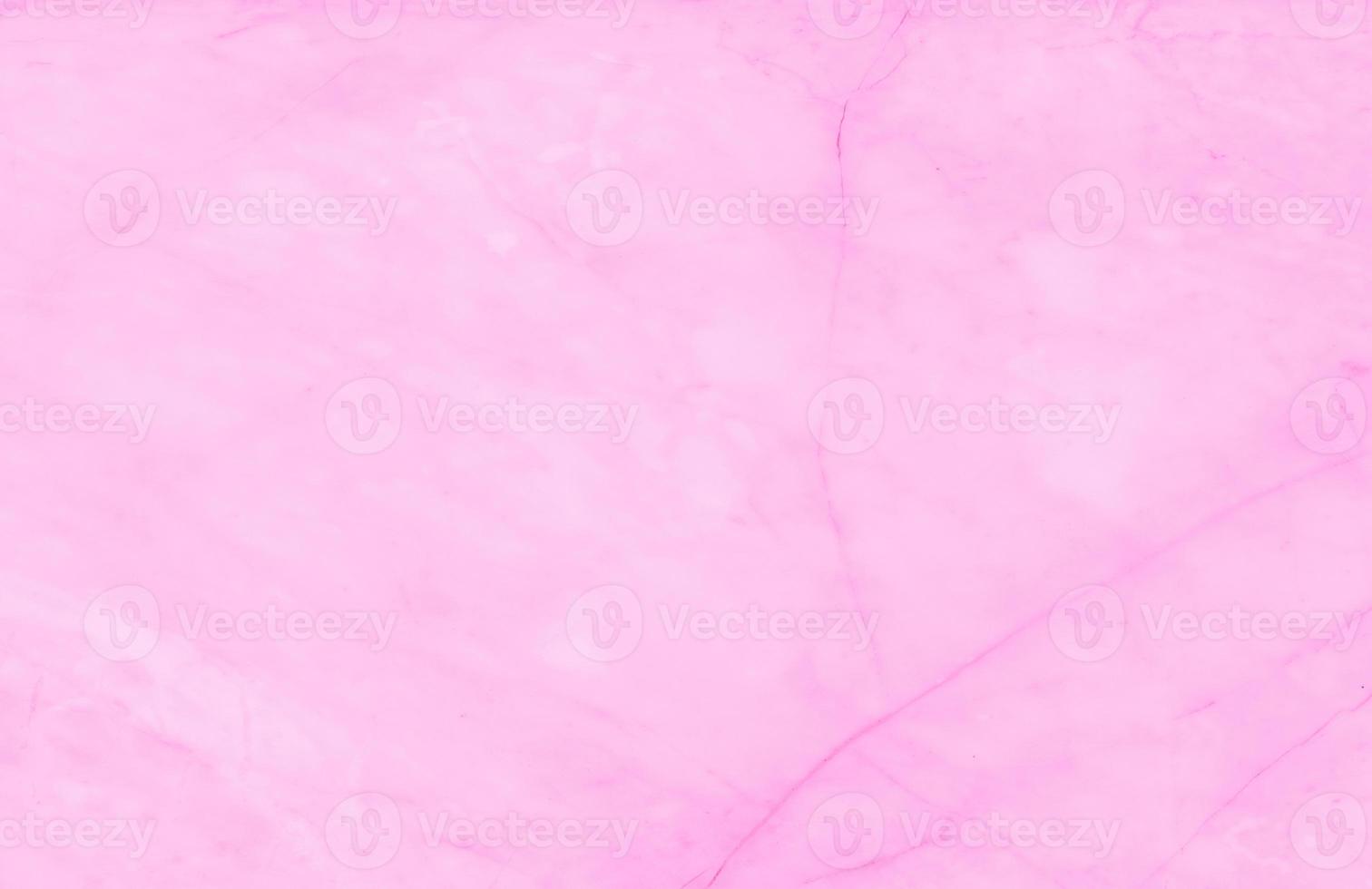 Pink marble texture background. surface blank for design photo
