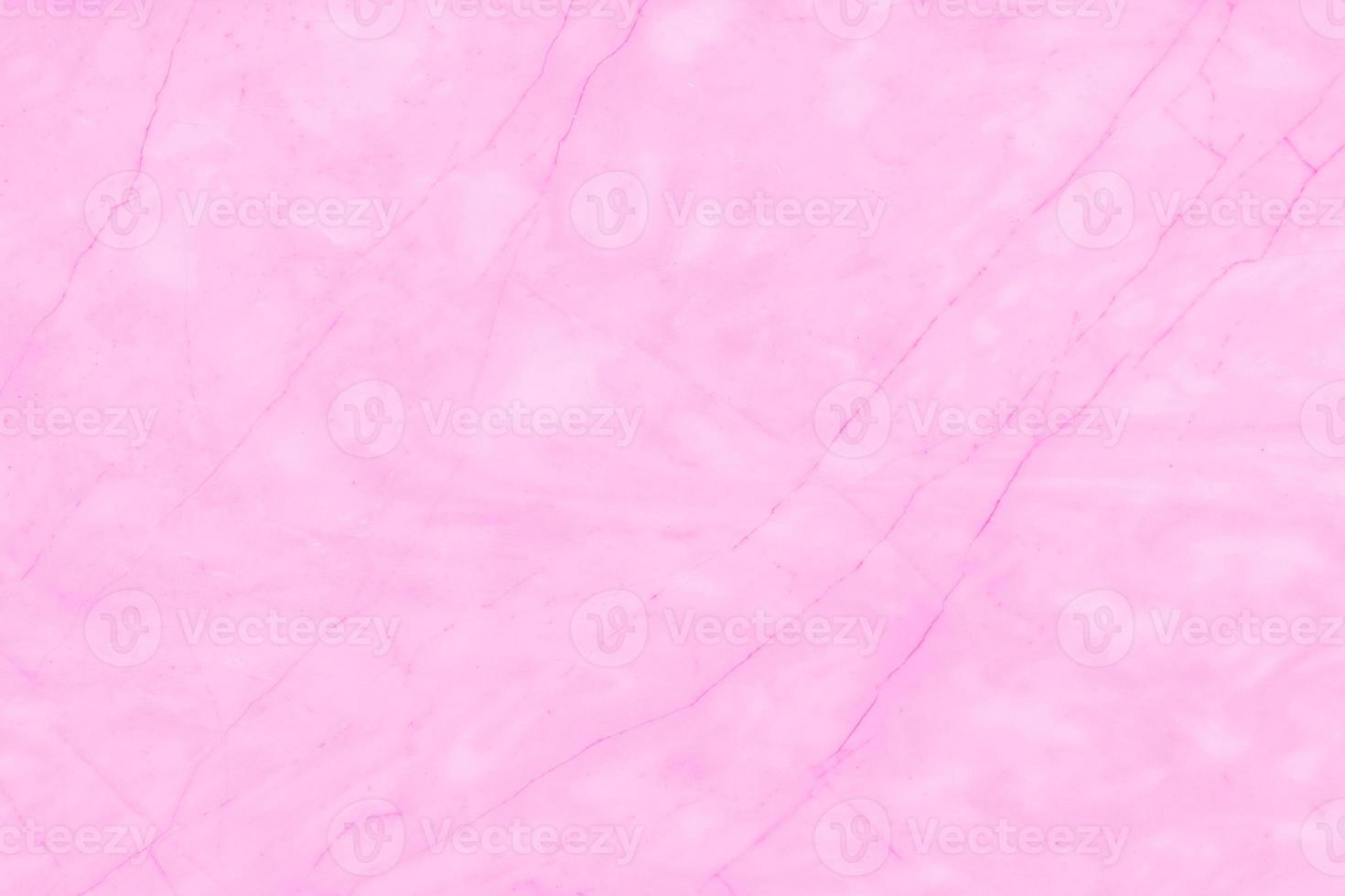 Pink marble texture background. surface blank for design photo