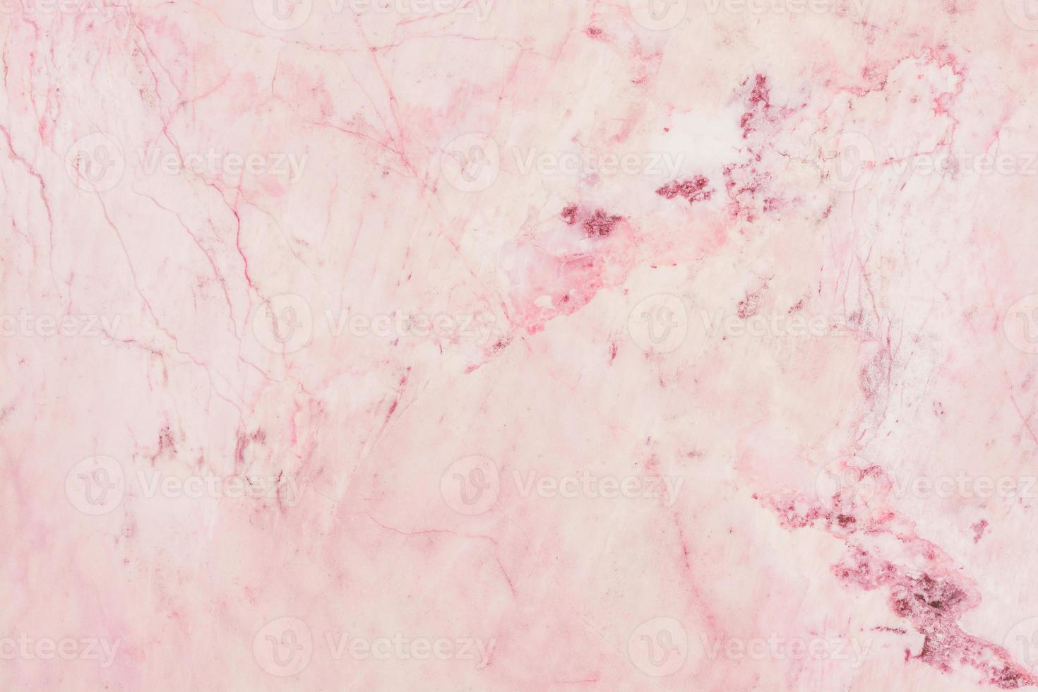 Pink marble background texture blank for design photo