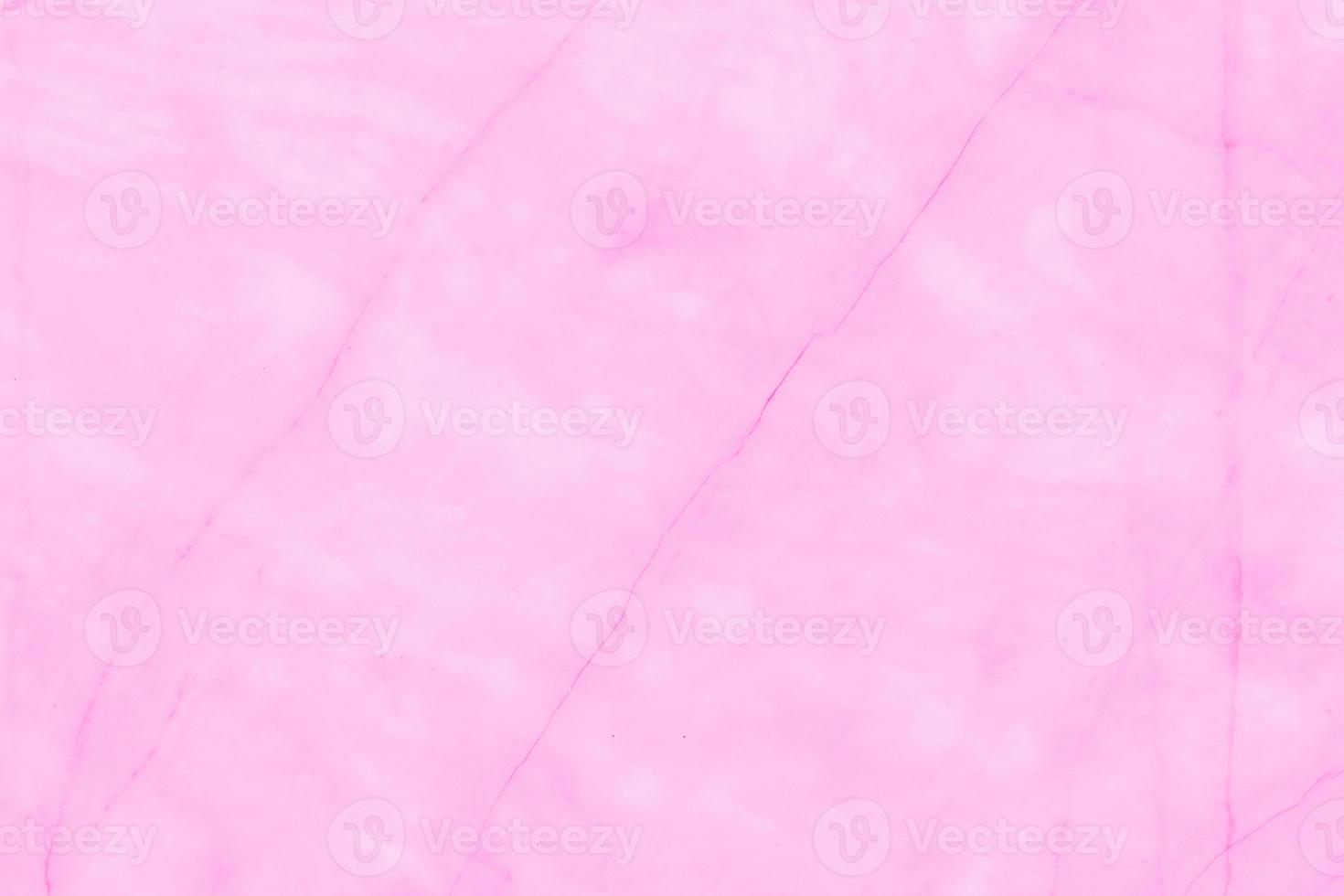 Pink marble texture background. surface blank for design photo