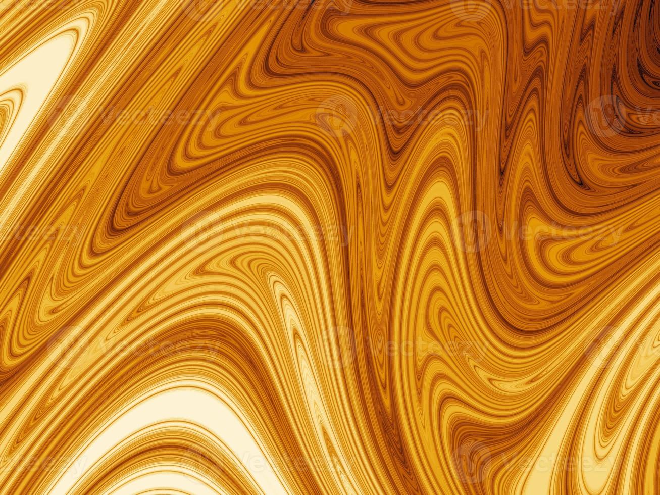 Beautiful zoom into the infinite mathematical mandelbrot set fractal. photo