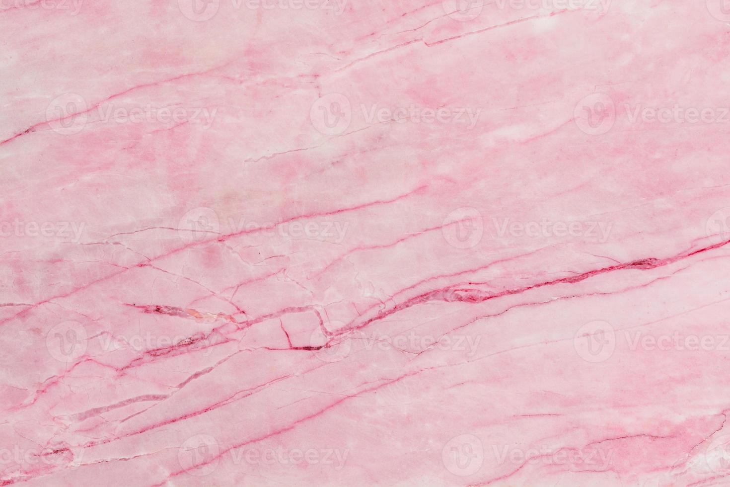 Pink marble background texture blank for design photo
