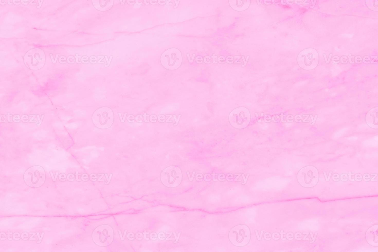 Pink marble texture background. surface blank for design photo