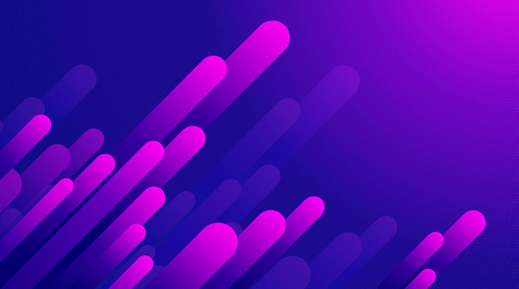 Colorful shapes Wavy backdrop. Fluid gradient background vector. 3d vector. vector